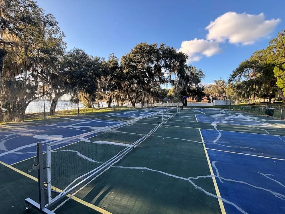 14415 252ND COURT ROAD NE #133 Fort Mc Coy, FL 32134