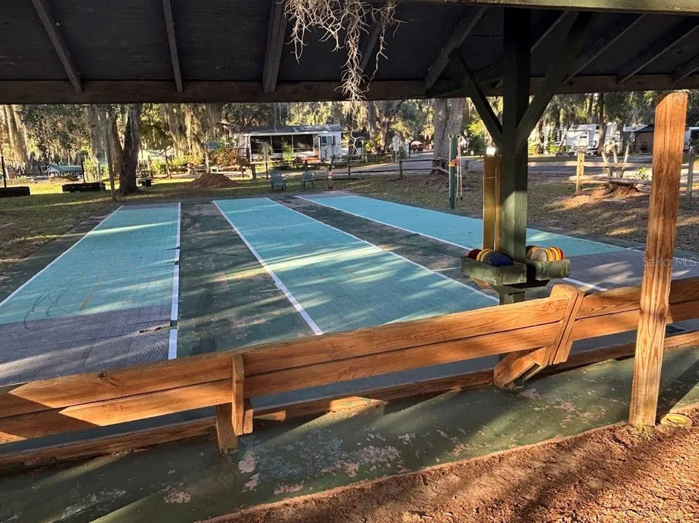 14415 252ND COURT ROAD NE #133 Fort Mc Coy, FL 32134