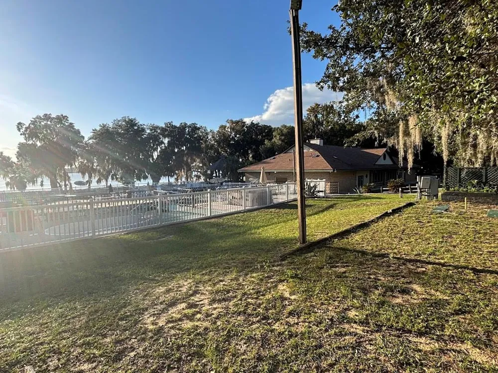 14415 252ND COURT ROAD NE #133 Fort Mc Coy, FL 32134