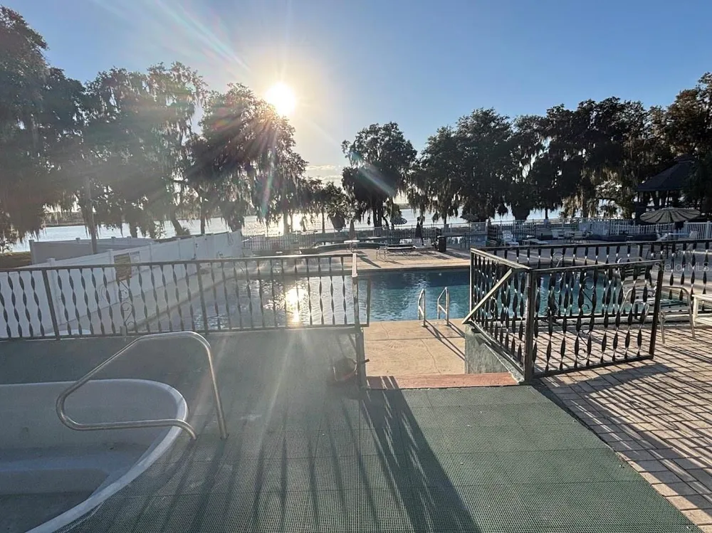 14415 252ND COURT ROAD NE #133 Fort Mc Coy, FL 32134