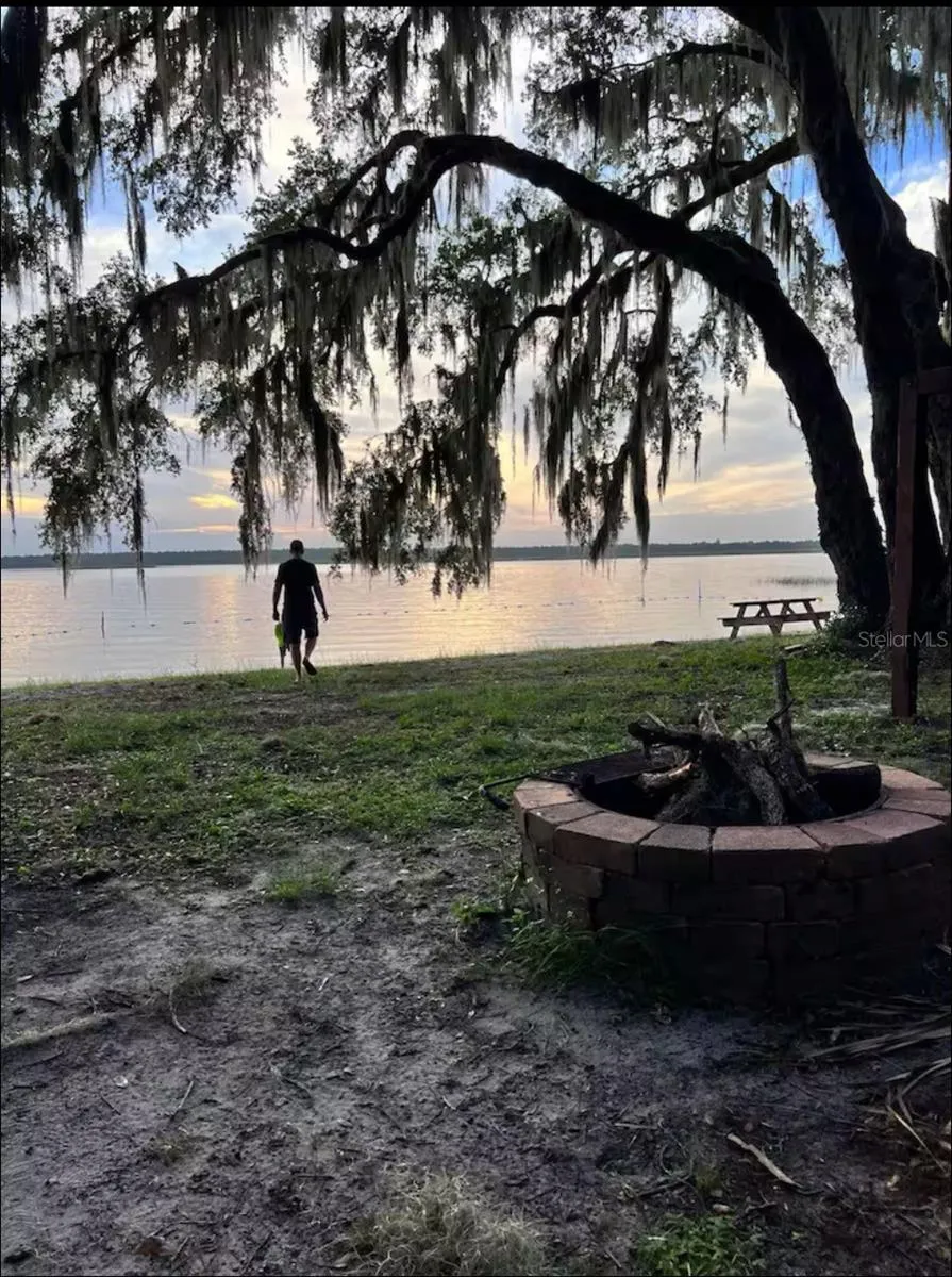 14415 252ND COURT ROAD NE #133 Fort Mc Coy, FL 32134