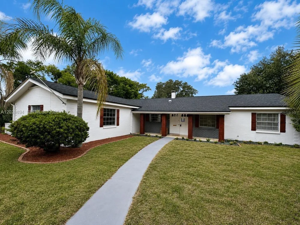1241 MANCHESTER ROAD Maitland, FL 32751