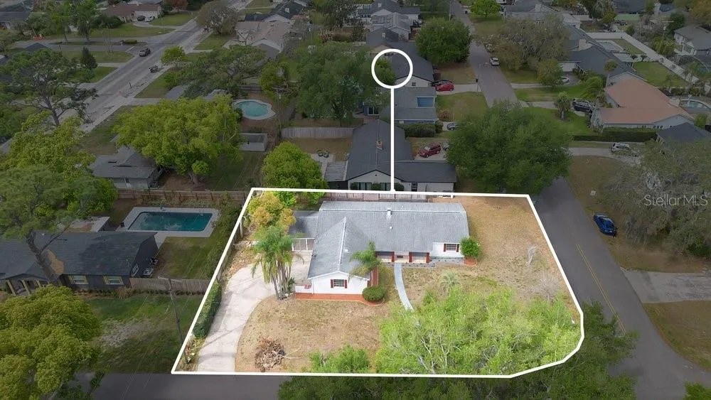 1241 MANCHESTER ROAD Maitland, FL 32751
