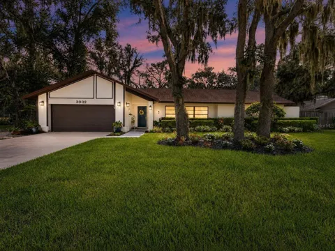 3002 WISTER CIRCLE
