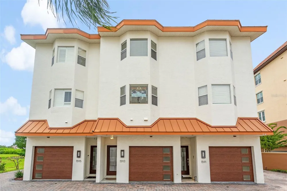 1593 PINELLAS BAYWAY S Tierra Verde, FL 33715