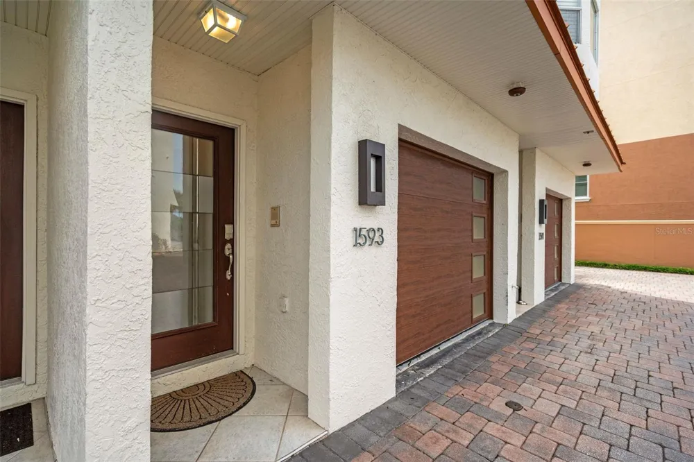 1593 PINELLAS BAYWAY S Tierra Verde, FL 33715