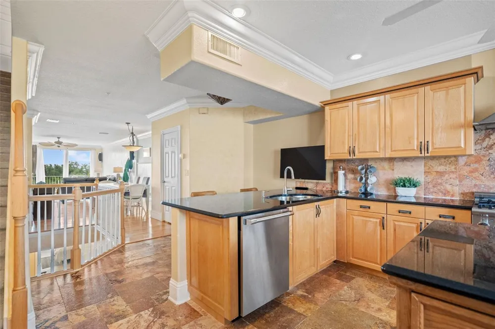 1593 PINELLAS BAYWAY S Tierra Verde, FL 33715
