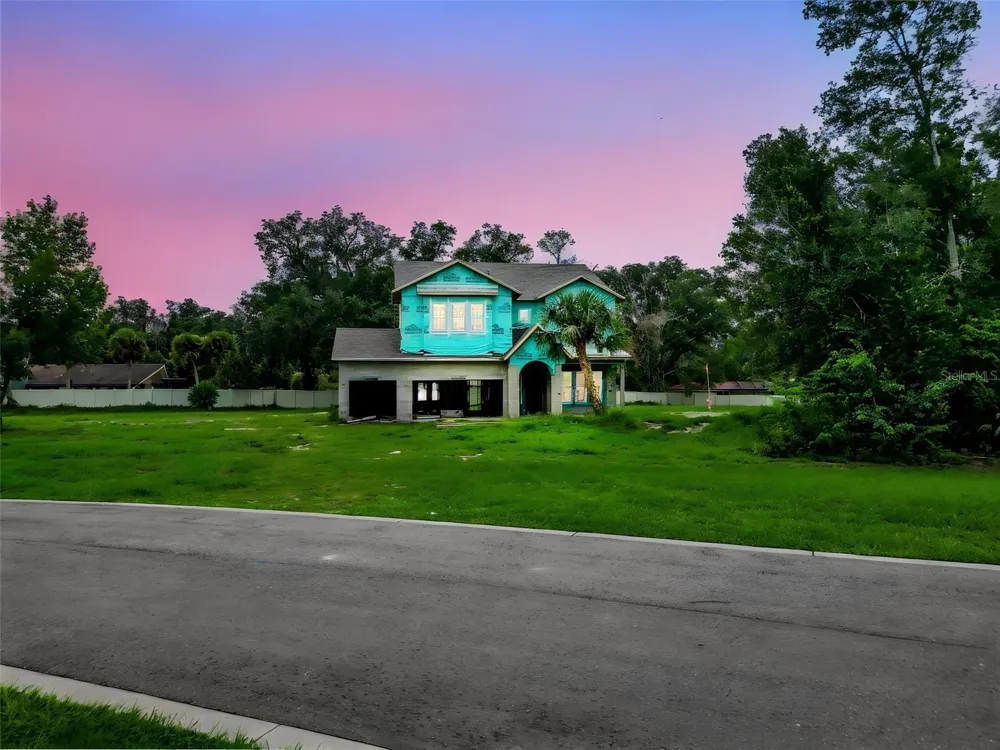 18460 PURPLE CREEK LANE Lutz, FL 33549