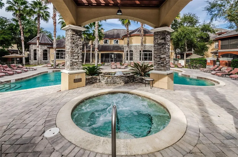 2200 TUSCANY TRACE #1714 Palm Harbor, FL 34683