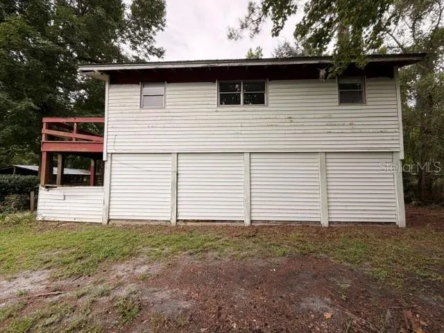 109 HANPARD LANE Palatka, FL 32177