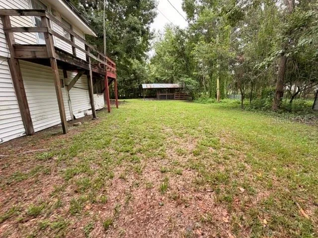 109 HANPARD LANE Palatka, FL 32177