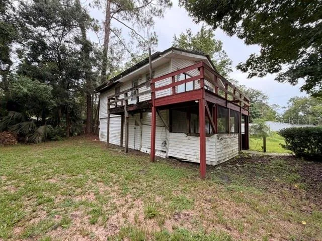109 HANPARD LANE Palatka, FL 32177