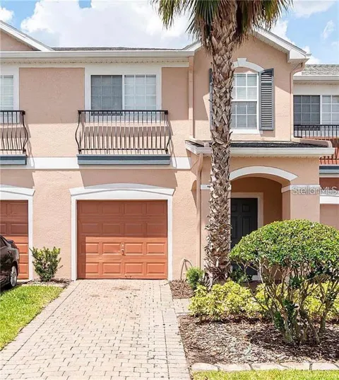 910 SPRING HARVEST COURT