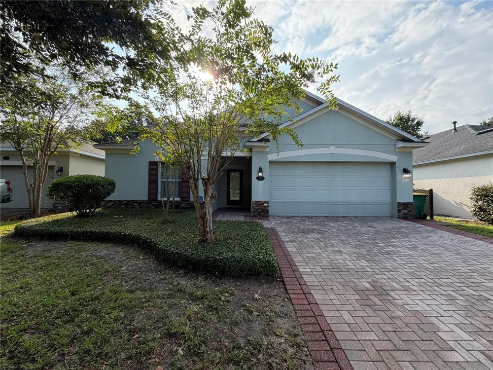 115 GLADESDOWN COURT Deland, FL 32724