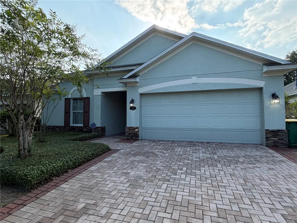 115 GLADESDOWN COURT Deland, FL 32724