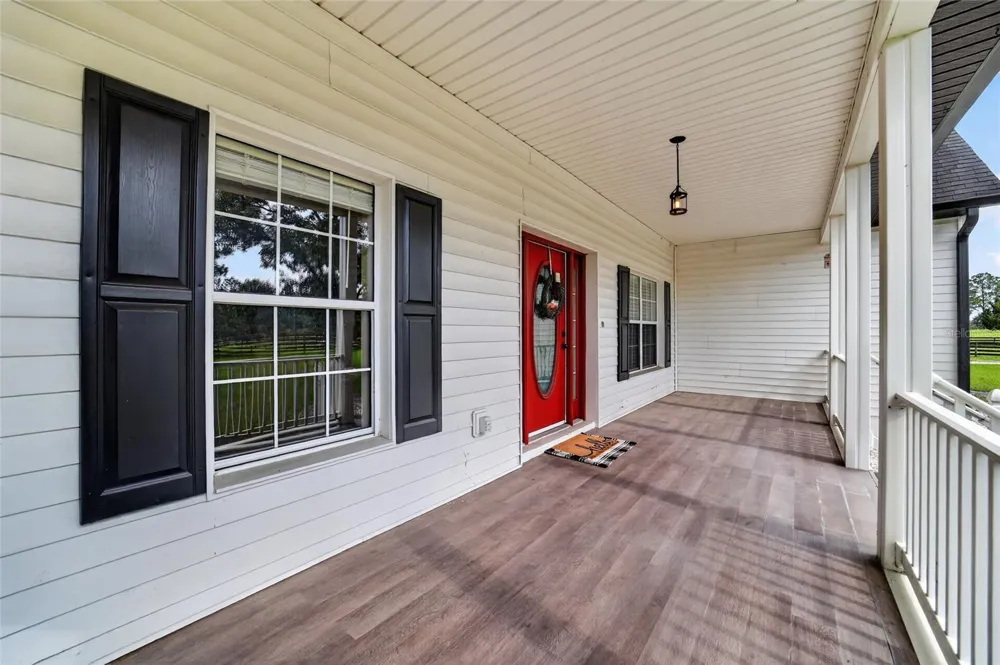 6351 SE 140 AVENUE Morriston, FL 32668