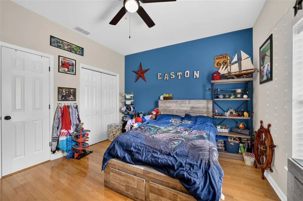 6351 SE 140 AVENUE Morriston, FL 32668