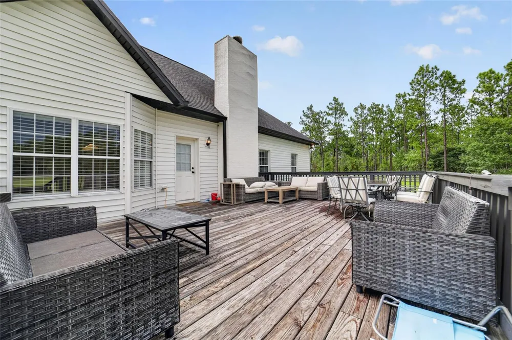 6351 SE 140 AVENUE Morriston, FL 32668