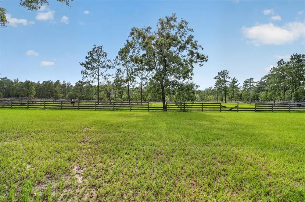 6351 SE 140 AVENUE Morriston, FL 32668