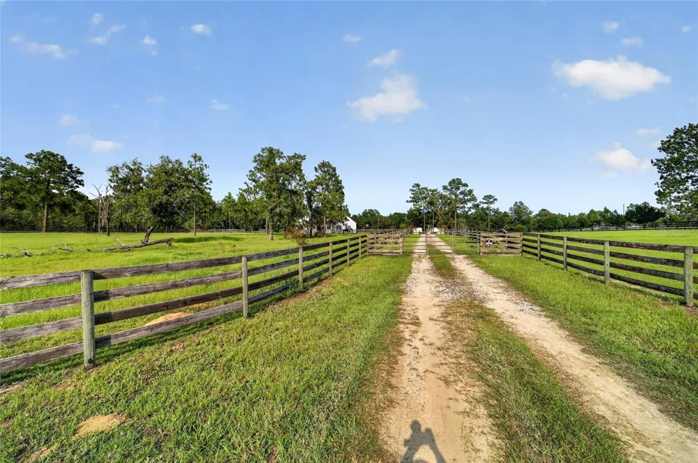 6351 SE 140 AVENUE Morriston, FL 32668