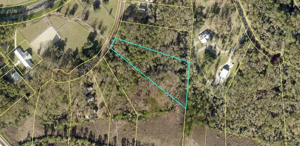 145 Travelers Way Richmond Hill, GA 31324
