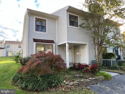 246 FIR TREE COURT