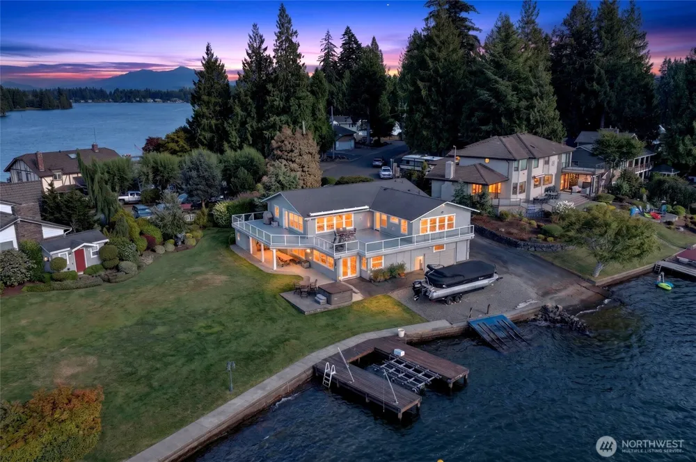 4903 197th Avenue East Lake Tapps, WA 98391