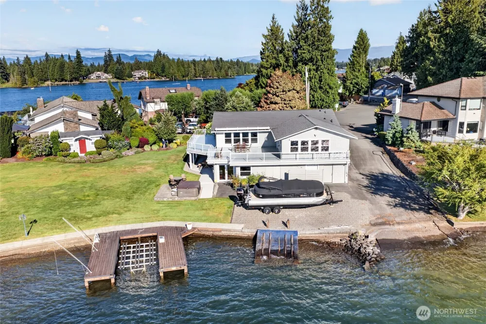 4903 197th Avenue East Lake Tapps, WA 98391