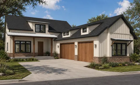 181 Lantern Ridge Drive
