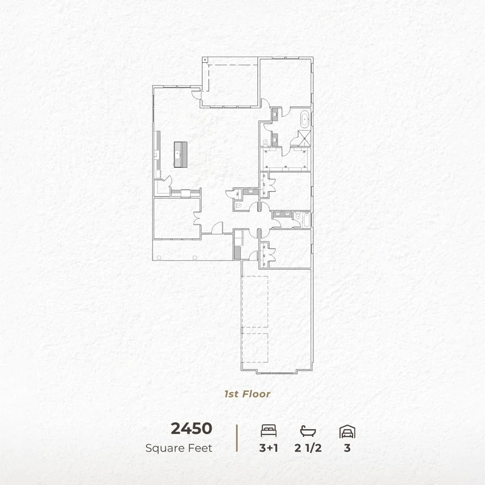 181 Lantern Ridge Drive Aledo, TX 76008