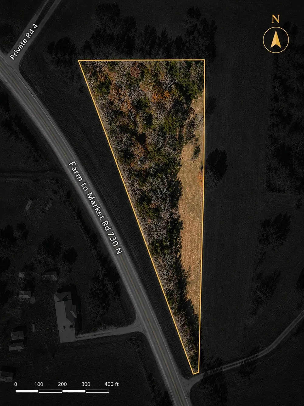 S FM-730 Boyd, TX 76023