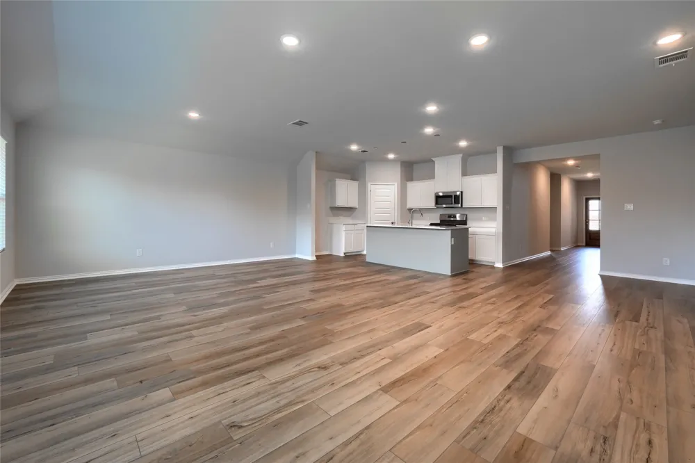 513 BROOK VIEW DRIVE Van Alstyne, TX 75495