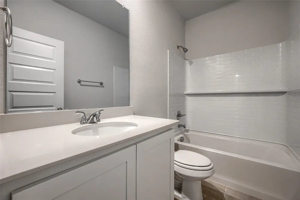 513 BROOK VIEW DRIVE Van Alstyne, TX 75495