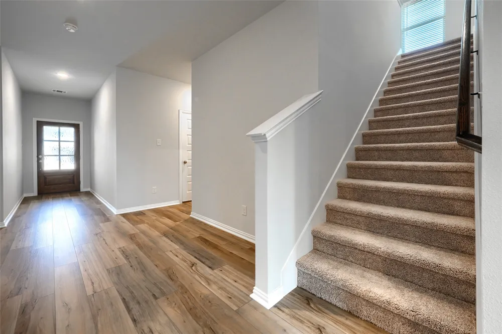 513 BROOK VIEW DRIVE Van Alstyne, TX 75495