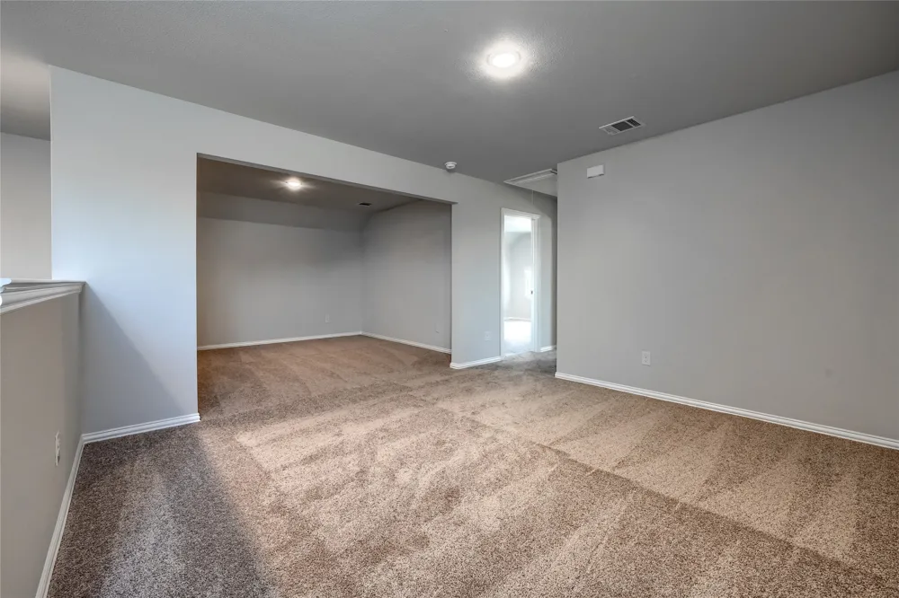 513 BROOK VIEW DRIVE Van Alstyne, TX 75495