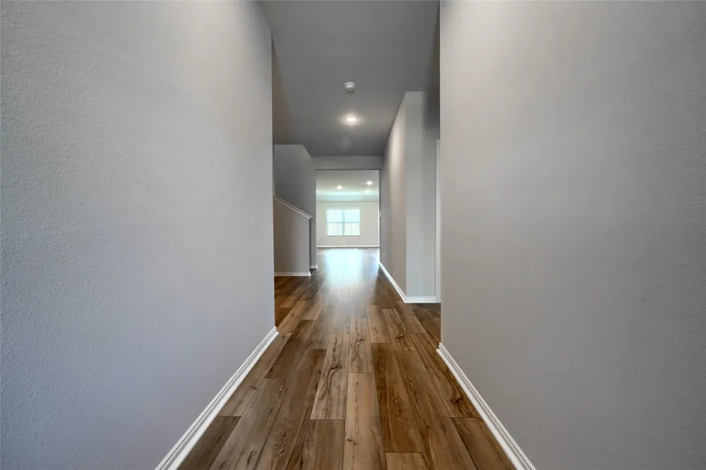 513 BROOK VIEW DRIVE Van Alstyne, TX 75495