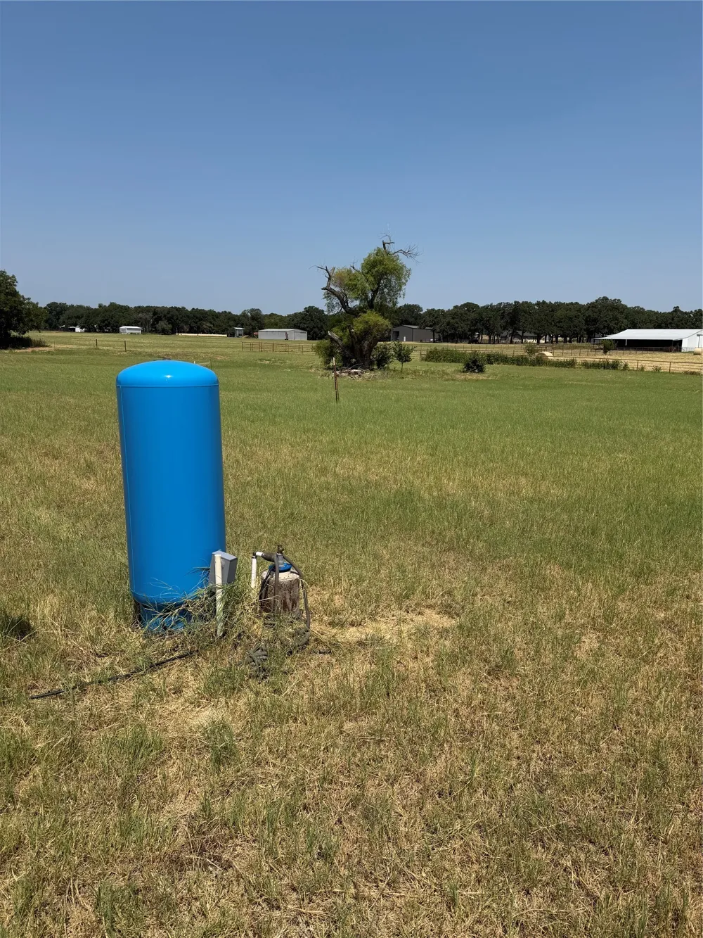210 County Road 3340 Paradise, TX 76073
