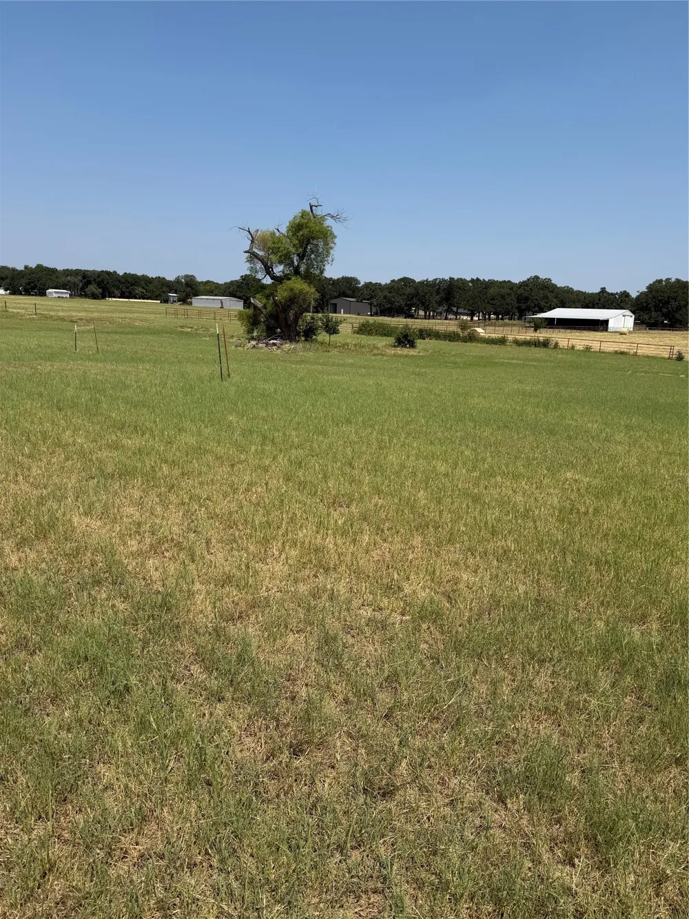 210 County Road 3340 Paradise, TX 76073