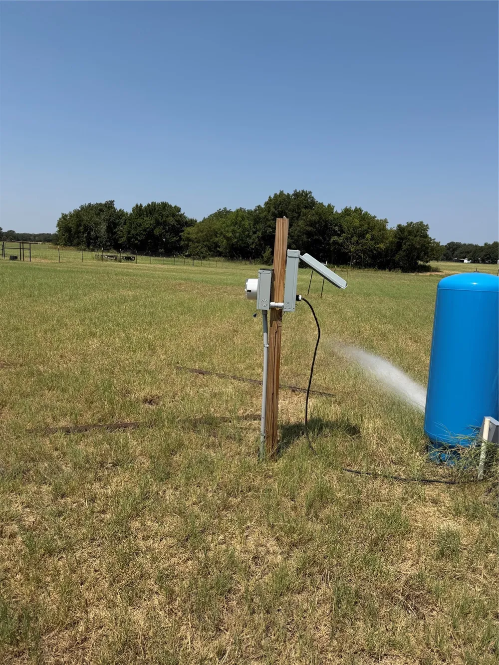 210 County Road 3340 Paradise, TX 76073