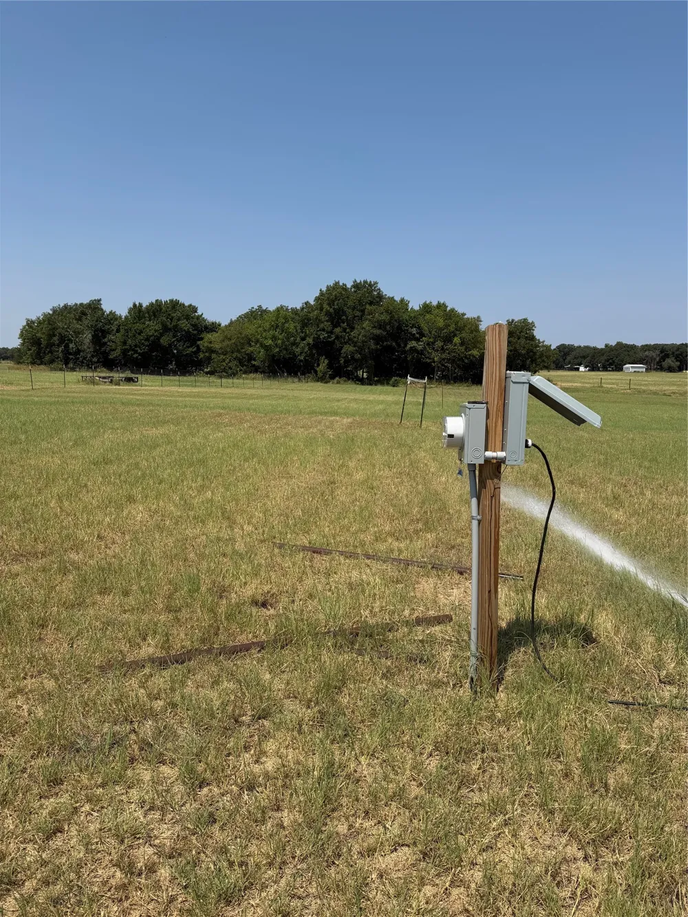 210 County Road 3340 Paradise, TX 76073