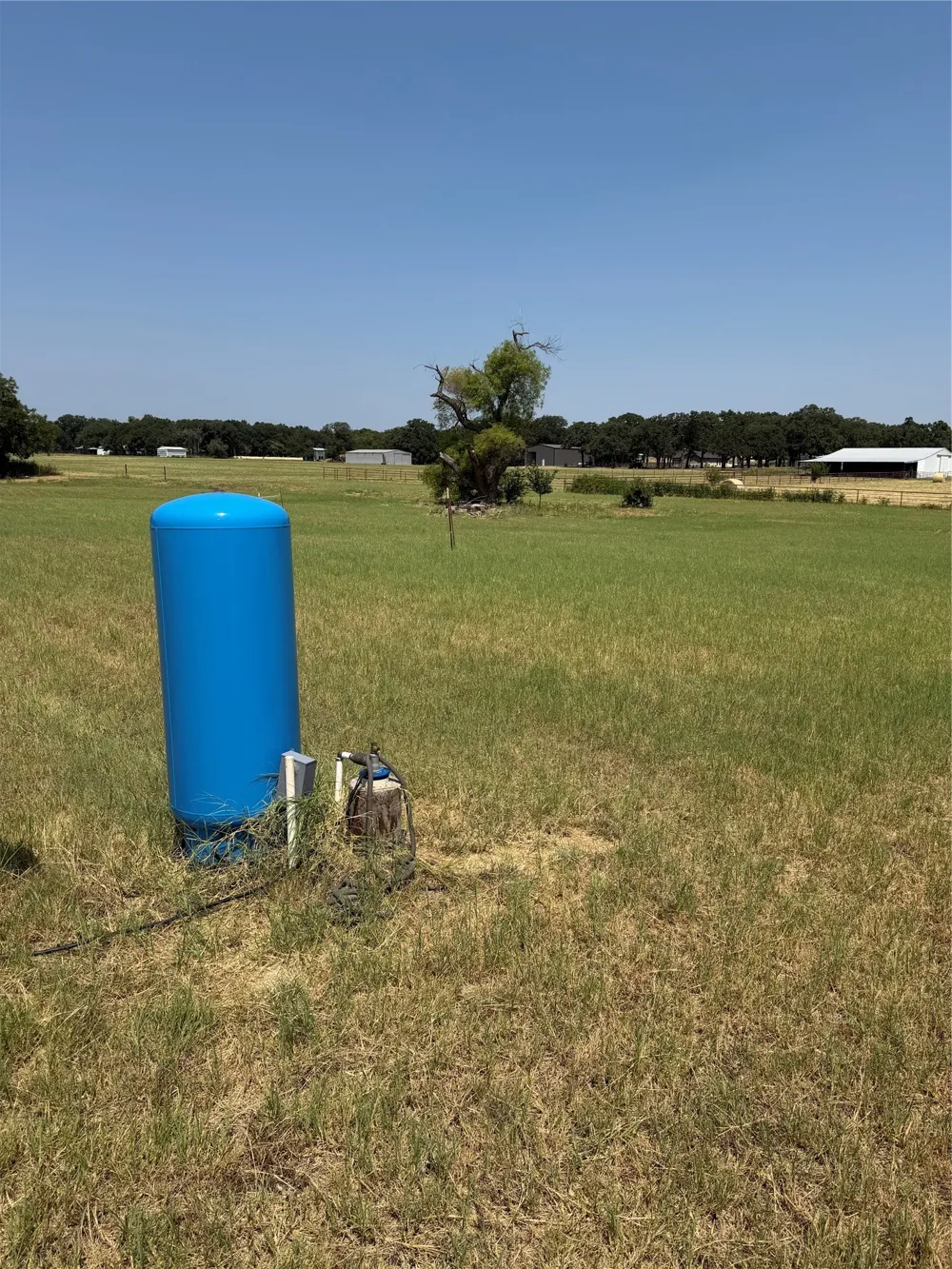 210 County Road 3340 Paradise, TX 76073