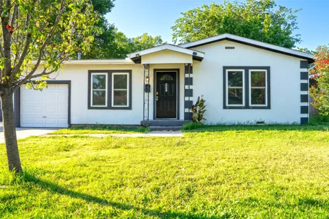 6627 Onyx Drive