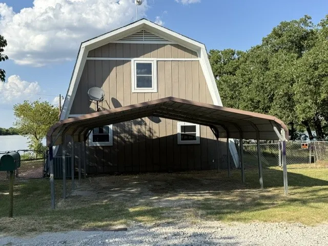 311 Shore Loop Bellevue, TX 76228