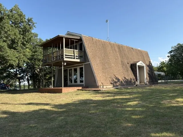 311 Shore Loop Bellevue, TX 76228