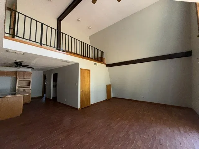 311 Shore Loop Bellevue, TX 76228
