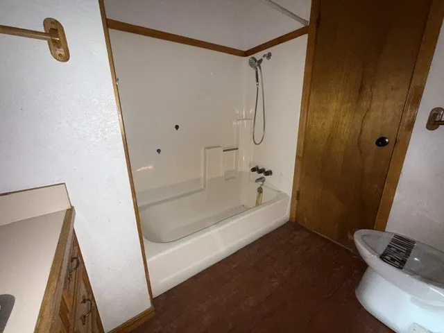 311 Shore Loop Bellevue, TX 76228