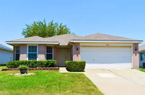 1606 Pin Oak Trail