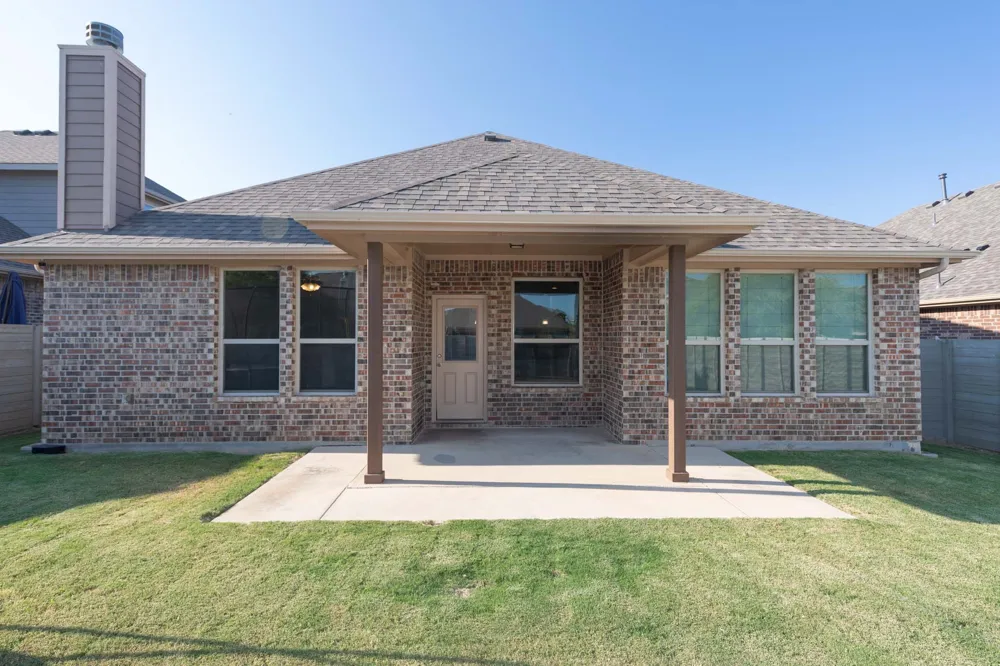 1825 Quail Lane Argyle, TX 76226