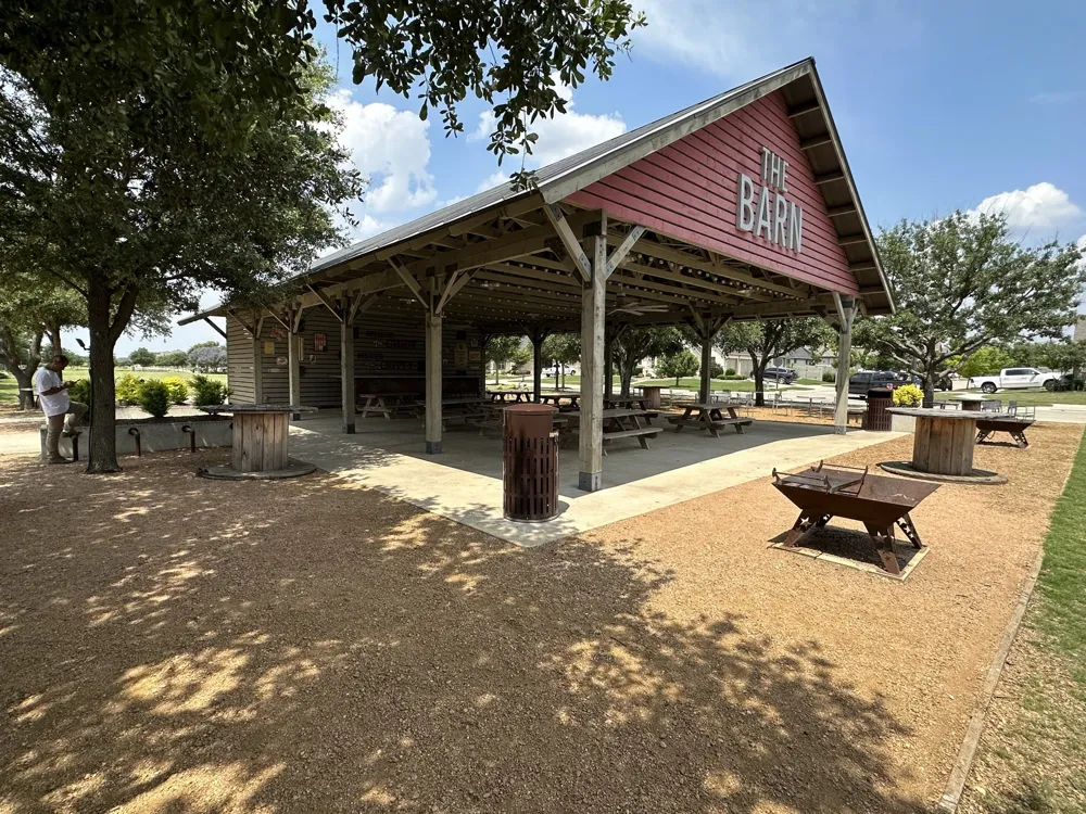 1825 Quail Lane Argyle, TX 76226