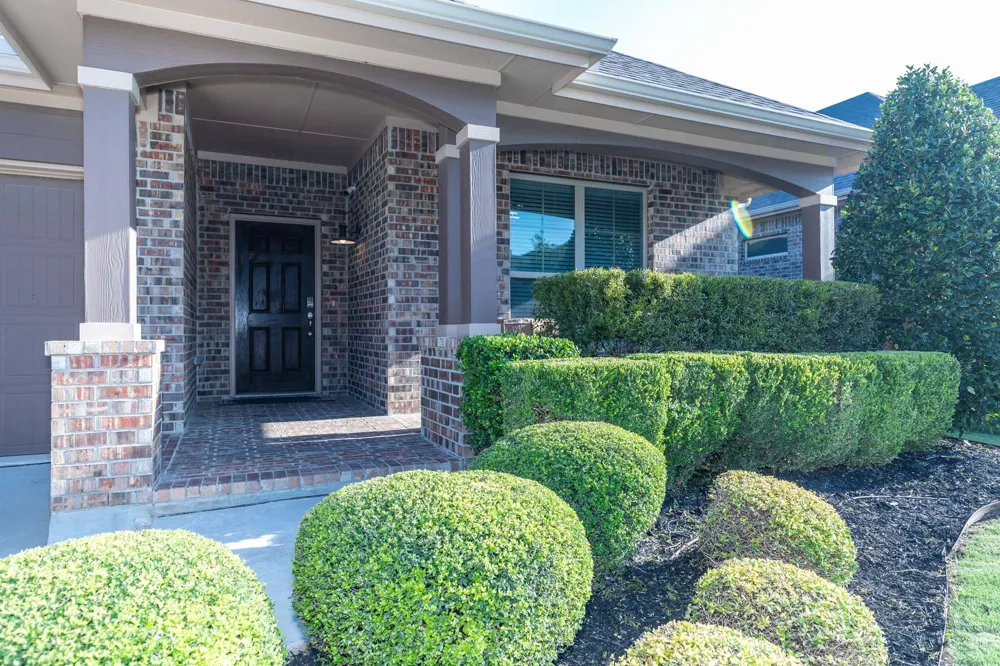 1825 Quail Lane Argyle, TX 76226